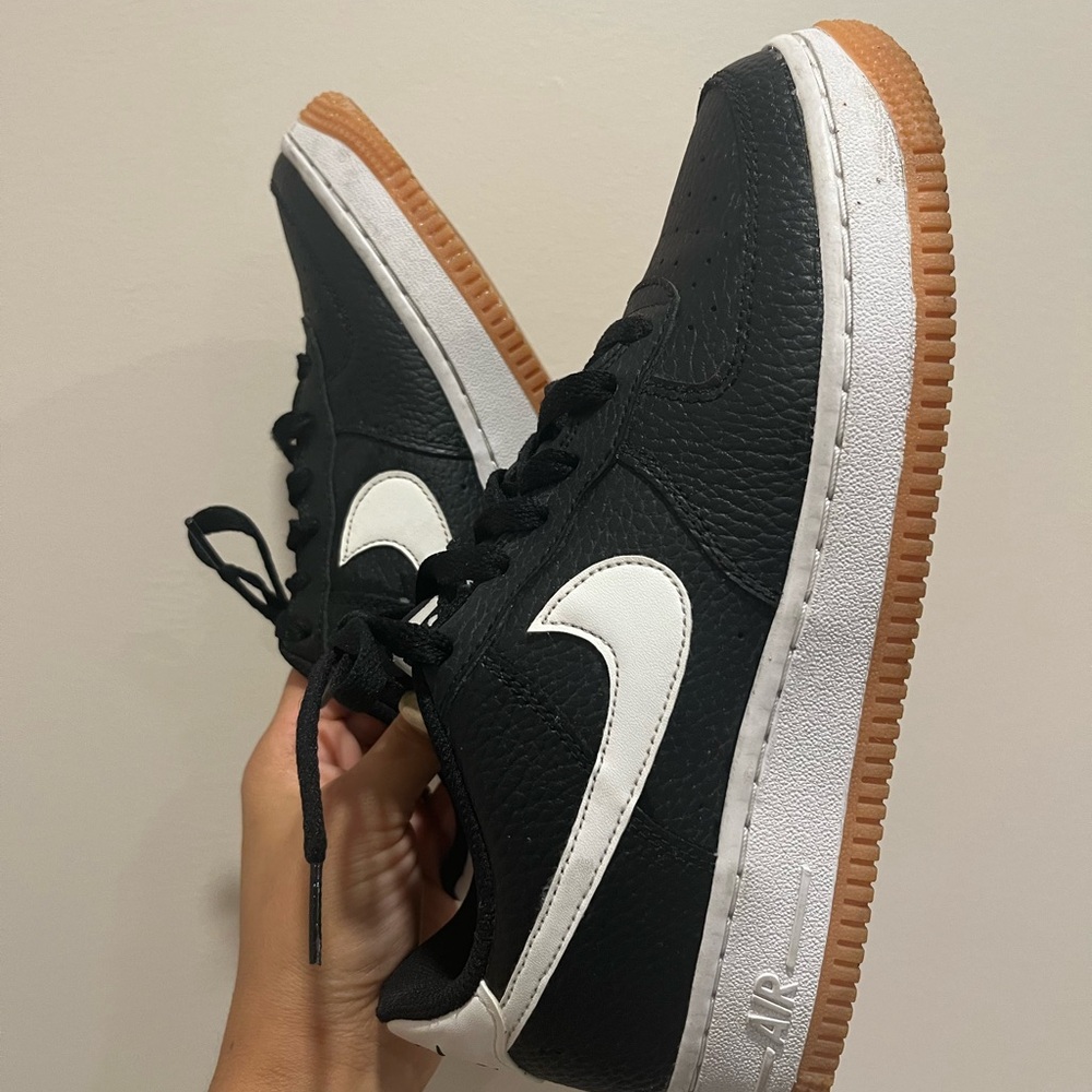 Nike Air Force 1 Low Gum